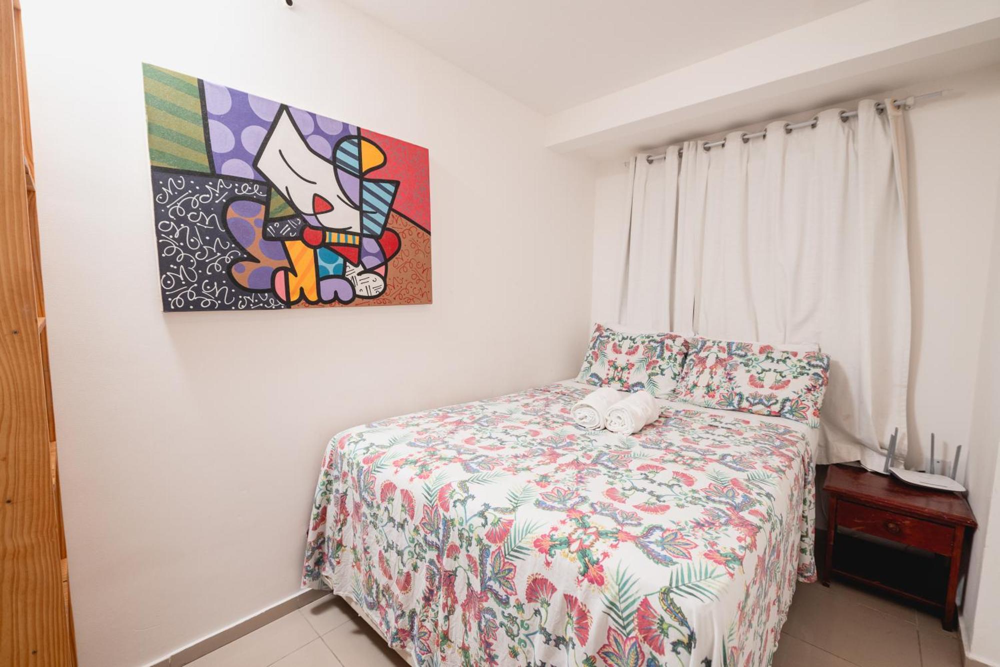 Apartamentos Natal Ponta Negra Vista Espetacular Para O Mar Exterior photo