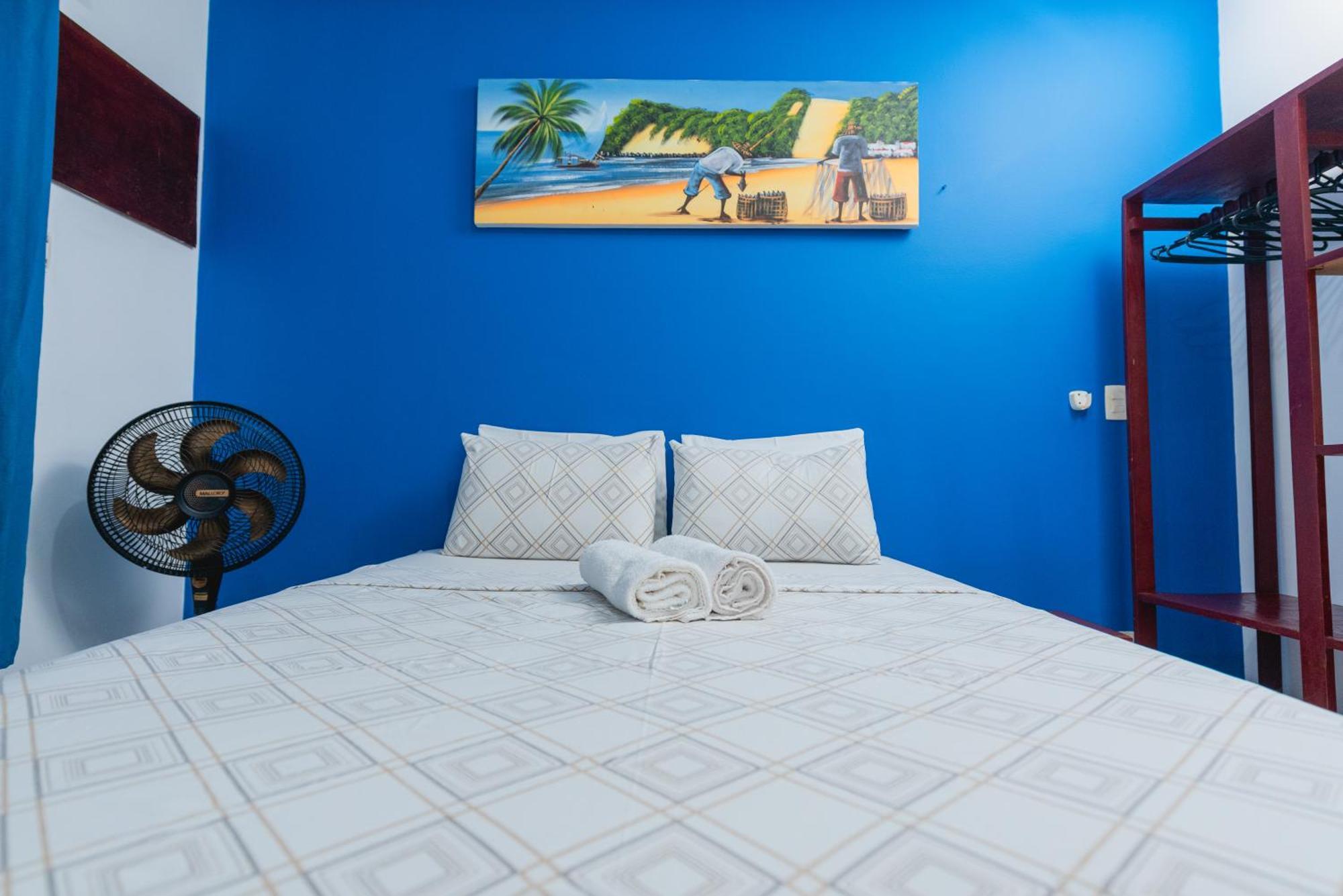 Apartamentos Natal Ponta Negra Vista Espetacular Para O Mar Room photo